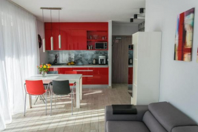 Czarna Góra Resort Apartament na Skarpie Sienna